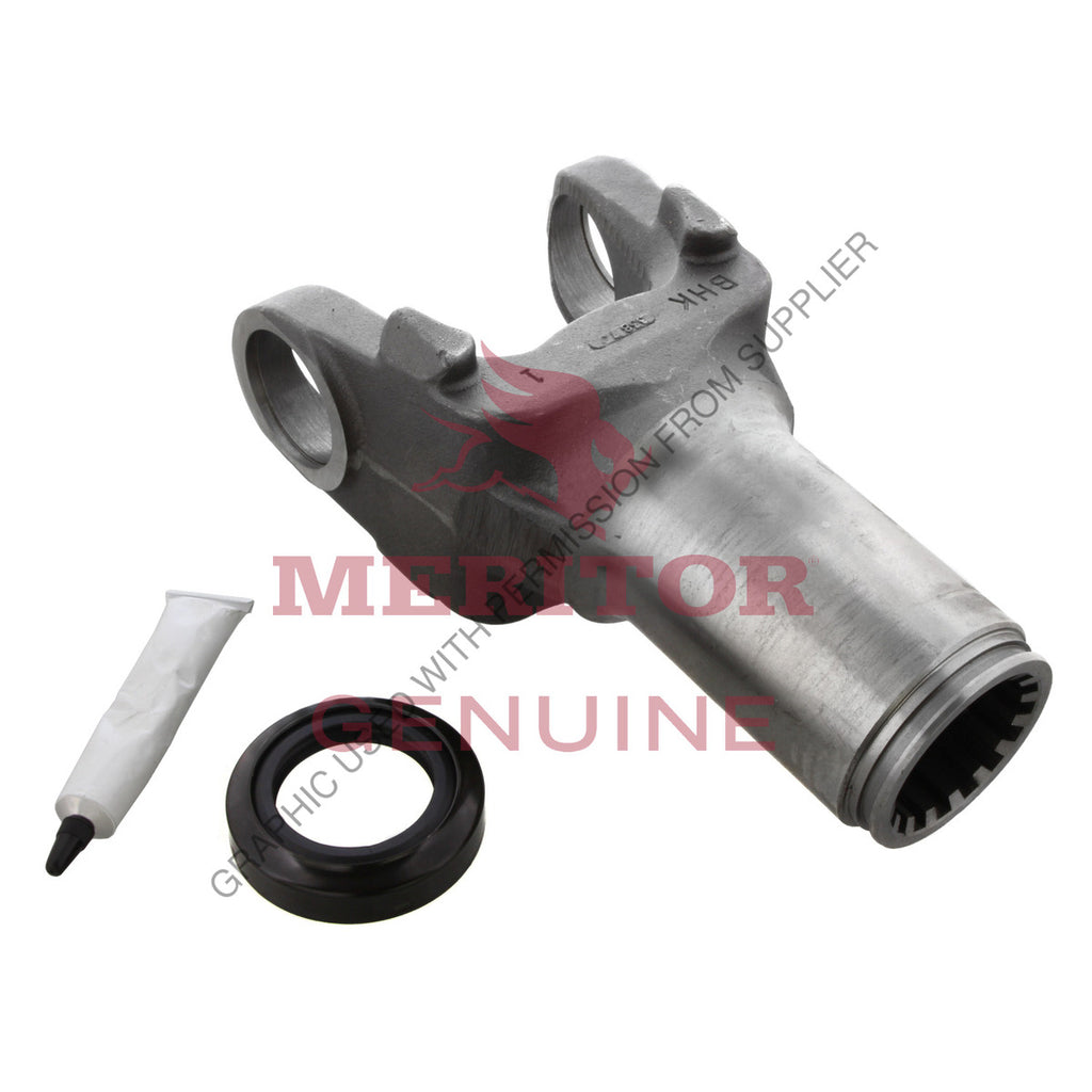 TDA 3XRLS48 1A1S SLIP YOKE