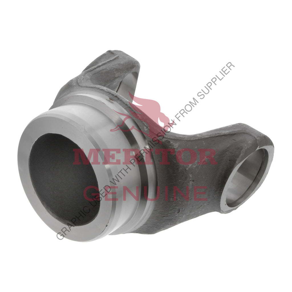 TDA 3XRY76 1 WELD YOKE