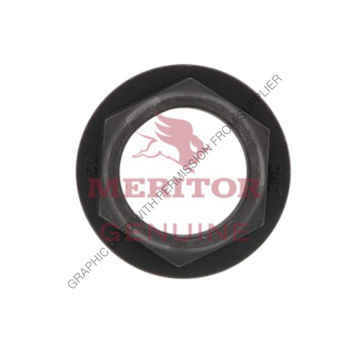 TDA 40X1233 LOCKNUT