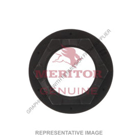 TDA 40X1237 PINION NUT