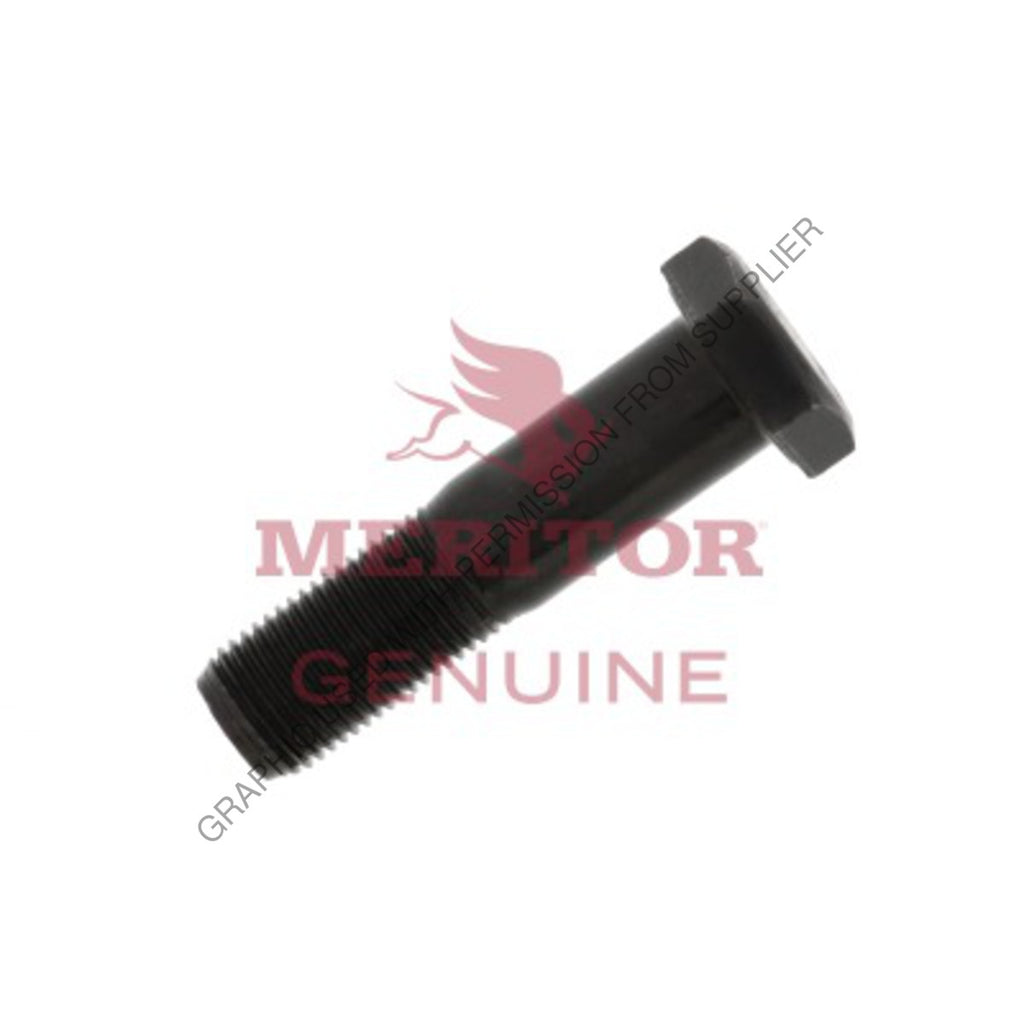 TDA 41X1276 CAPSCREW