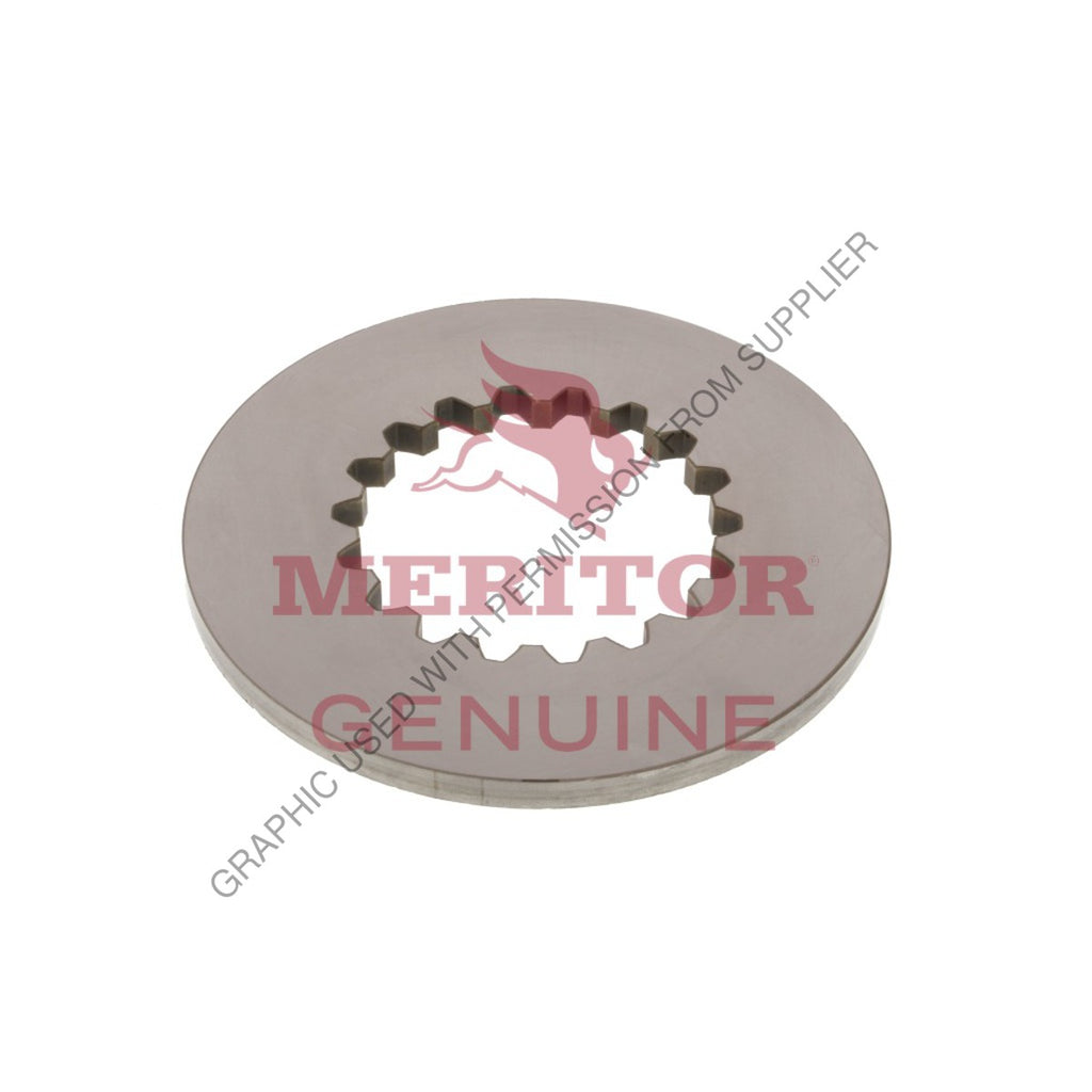 TDA 42X1250 WASHER-THRUST