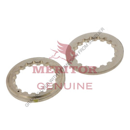 TDA 42X1457 MAINSHAFT THRUST WASHER,6.92mm,Yellow