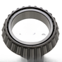 TDA 52387P BEARING, CONE, TAPER