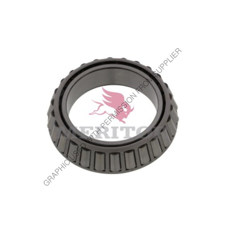 TDA 52400 BEARING, CONE, TAPER