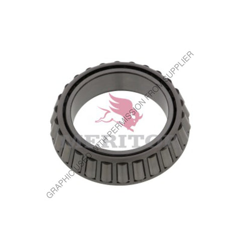 TDA 52400 BEARING, CONE, TAPER