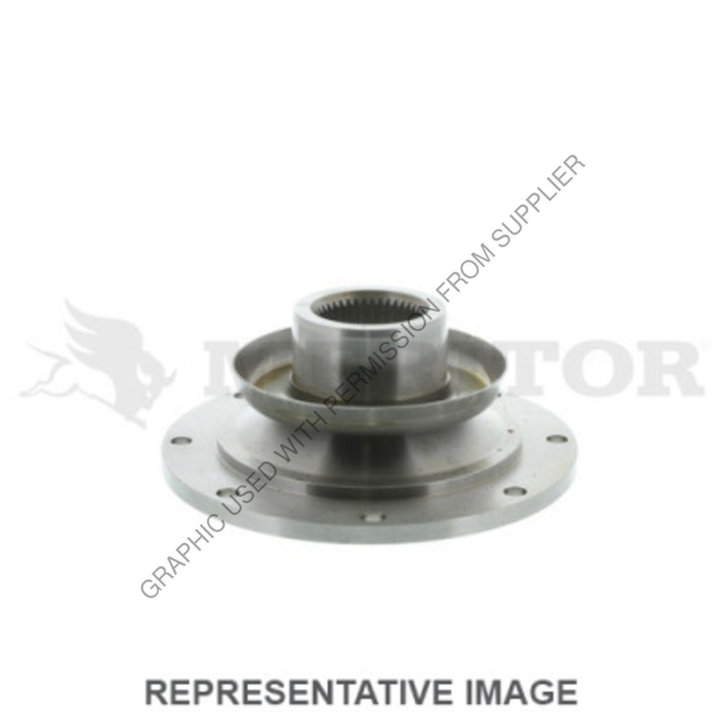 TDA 5WCS38 47A1 FLANGE-COMPANION