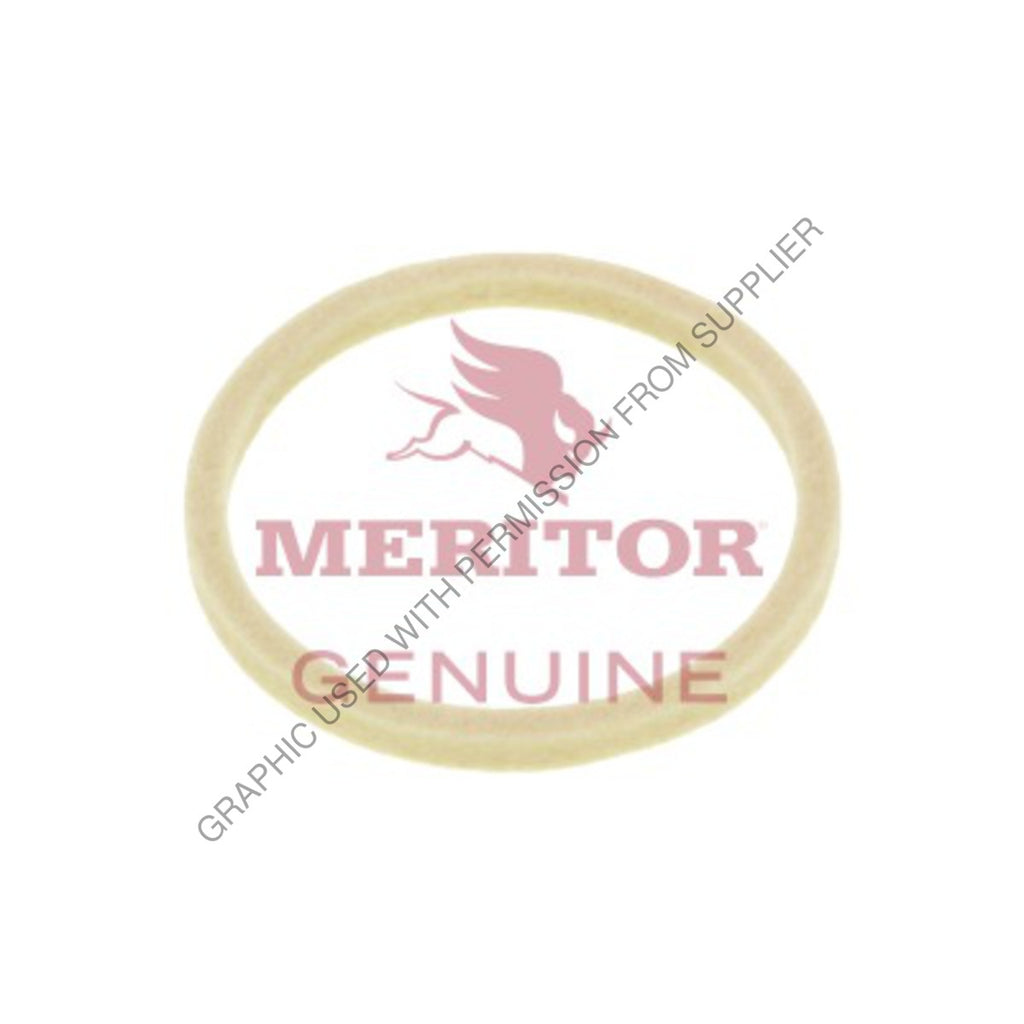 TDA 5X1050 FELT, DRIVE FLANGE