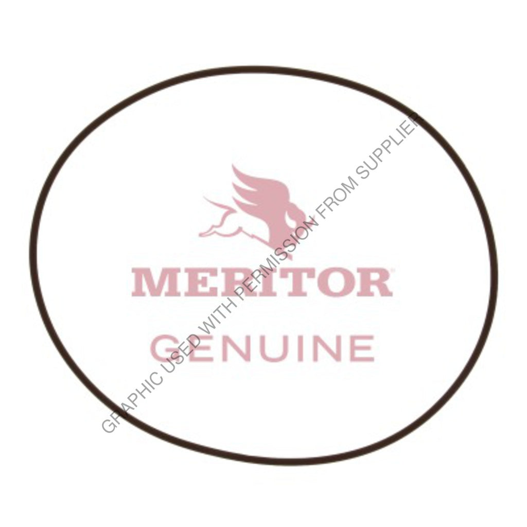 TDA 5X1327 O-RING (t-case AND global carriers)