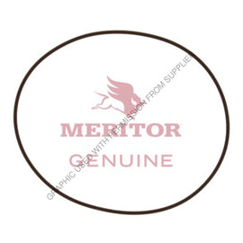 TDA 5X1327 O-RING (t-case AND global carriers)