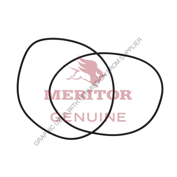 TDA 5X1343 O-RING