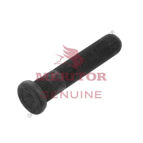 TDA 60050292 SERRATED BOLT M20 X 1 ea eq 4 pc kit