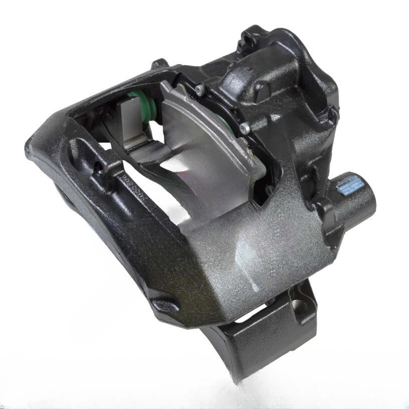 TDA 6403220650NX MAXXUS CLPR SE