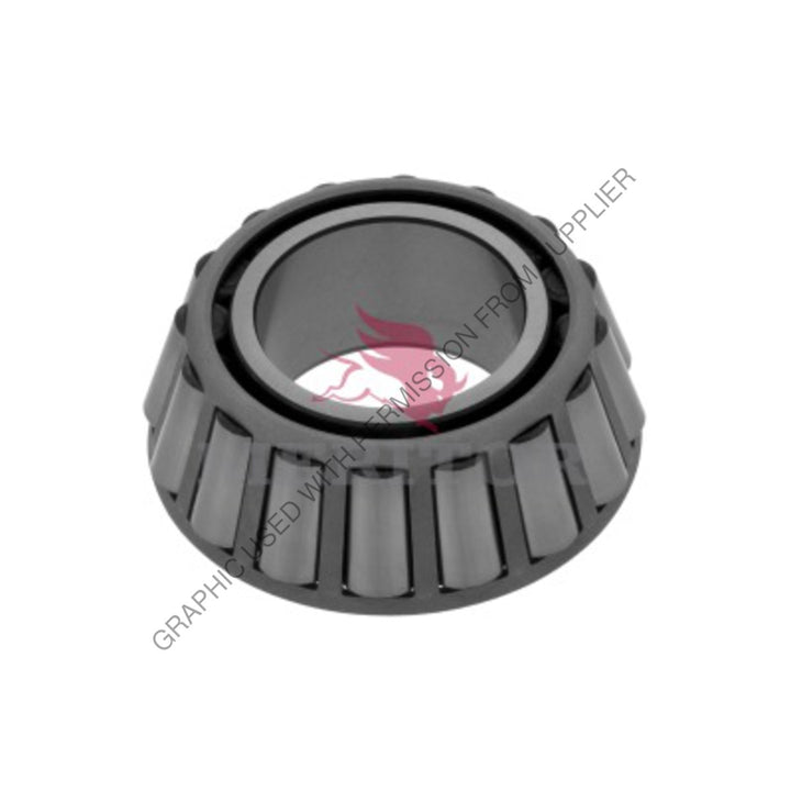 TDA 65237 BEARING, CONE, TAPER