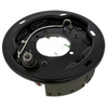 TDA 68021279CVX LH BACK PLATE ASSEMBLY