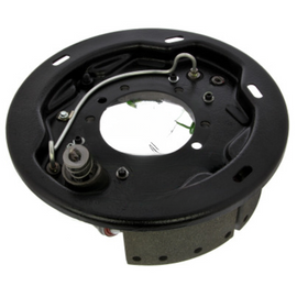TDA 68021279CVX LH BACK PLATE ASSEMBLY