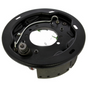 TDA 68021279CVX LH BACK PLATE ASSEMBLY