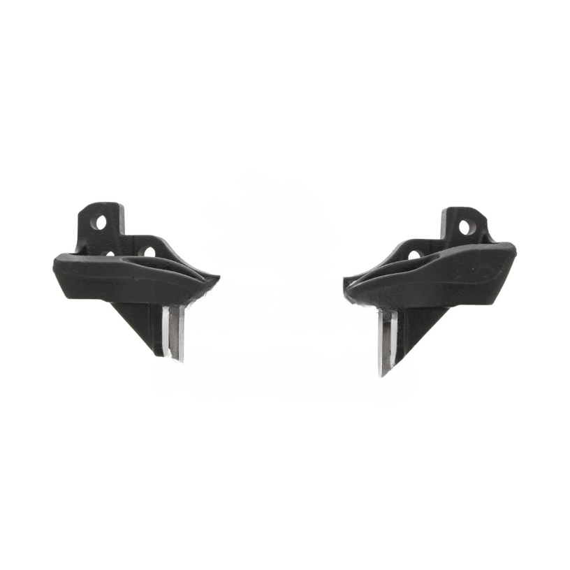 TDA 68327965 PAD CARRIER