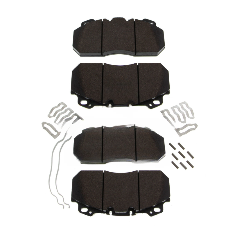 TDA 68932068NZP DISC PAD KIT