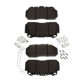 TDA 68932068NZP DISC PAD KIT
