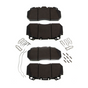 TDA 68932068NZP DISC PAD KIT