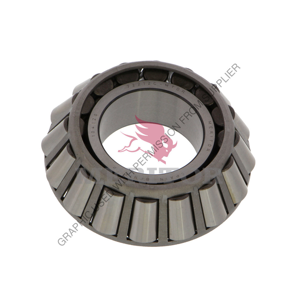 TDA 72212CMTOR BEARING CONE