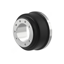 TDA 85 123463 002 DRUM/CAST MTB