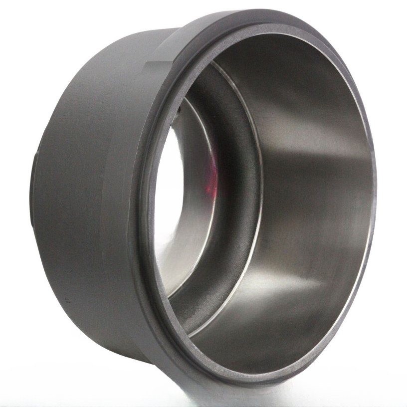 TDA 85 123791 002 BRAKE DRUM/CAST MTB