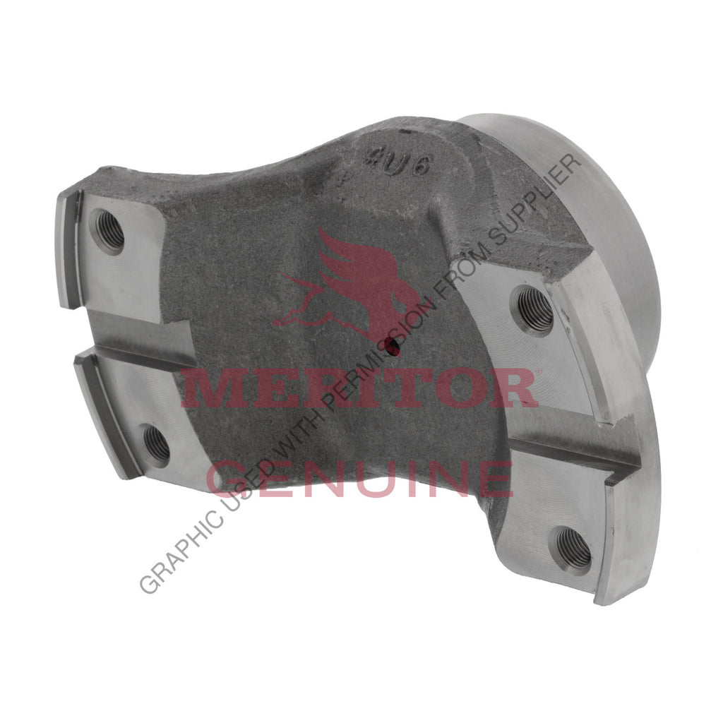 TDA 92NY64 WELD YOKE