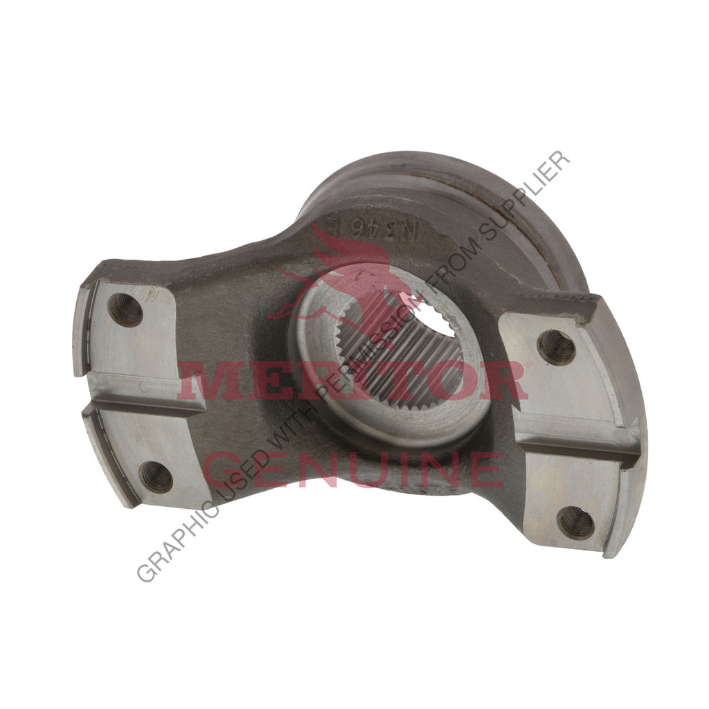 TDA 92NYS32 25A END YOKE