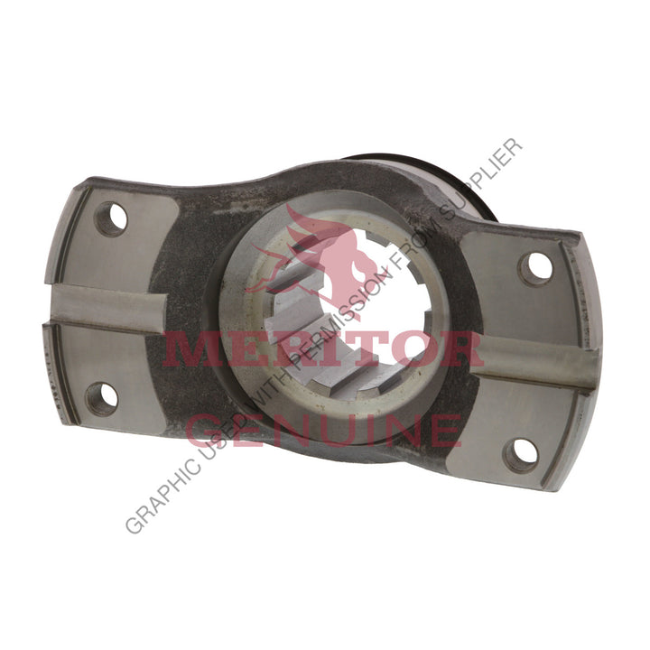 TDA 92NYS44 22A YOKE-92N WING STYLE