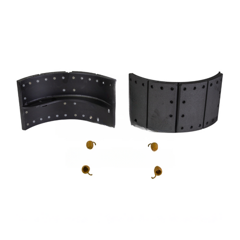 TDA 940002484A01 LINED SHOE KIT