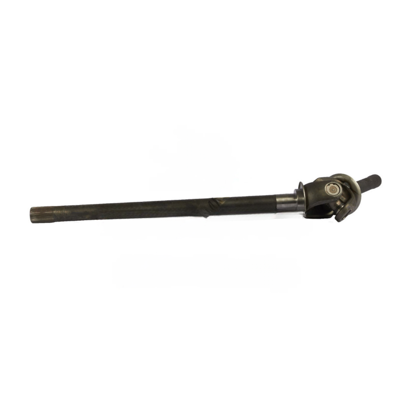 TDA 953 01 50 573 AXLE SHAFT DBL
