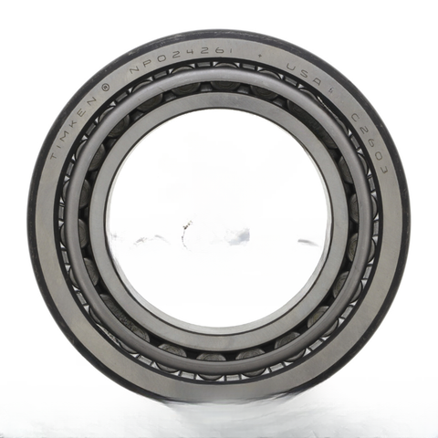 TDA 99041075 BEARING ASSEMBLY