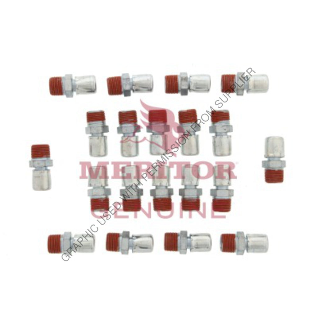 TDA A1199R4048 BREATHER-AXLE 3/8-18H1.50/0.00