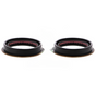 TDA A1205A1925 OIL SEAL ASSEMBLY