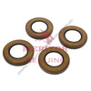 TDA A1205S2333 OIL SEAL ASSEMBLY