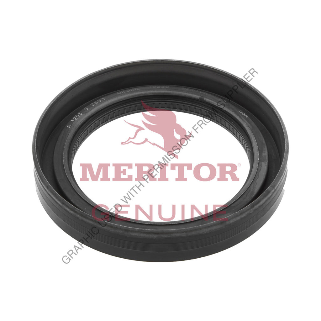 TDA A1205S2593 OIL SEAL ASSY