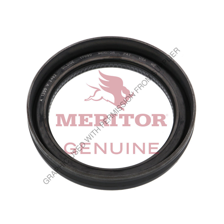 TDA A1205V2492 SEAL-WHEEL