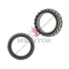 TDA A1228L1546 BEARING - CONE