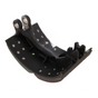 TDA A12 3222F2294 LINED SHOE - SINGLE