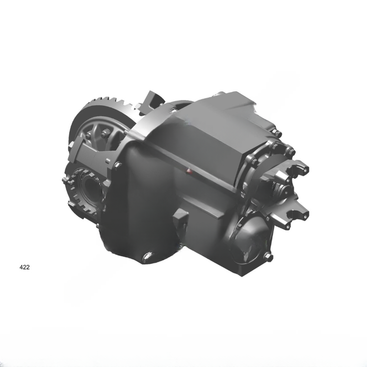 TDA A13 3200K2117S410 DROP IN-FWD,LESS YOKE,DIFF