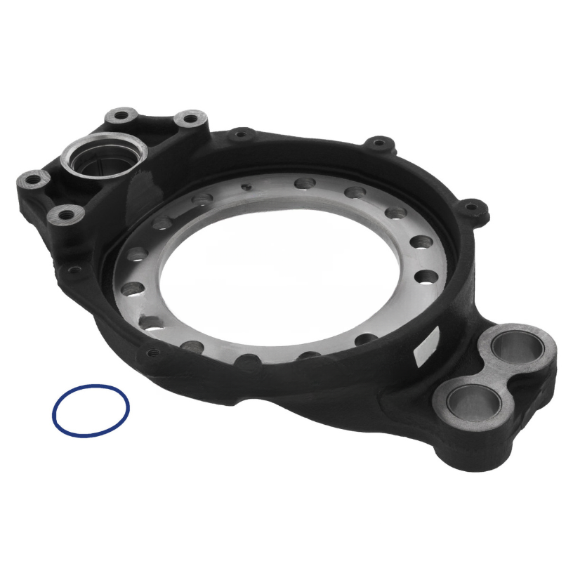 TDA A15 3211P3604 SPIDER BRAKE