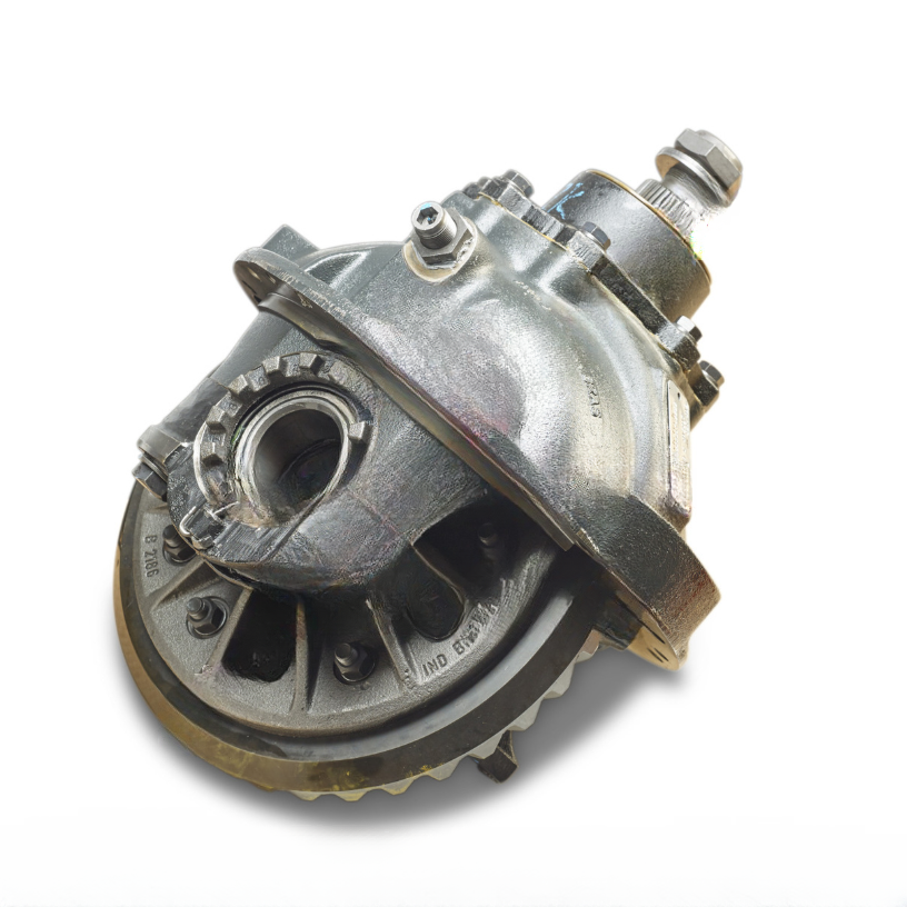 TDA A19 3200G1749 614 CARRIER ASSEMBLY-DIFF,NON LOCKOUT