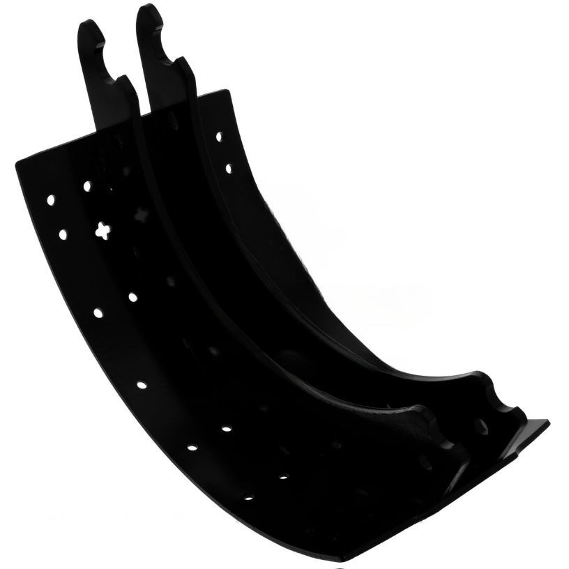TDA A19 3222D2006 BRAKE SHOE