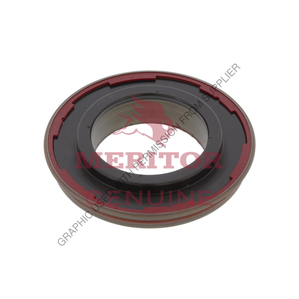 TDA A1 1205A2731 Oil seal assembly - rear pinion