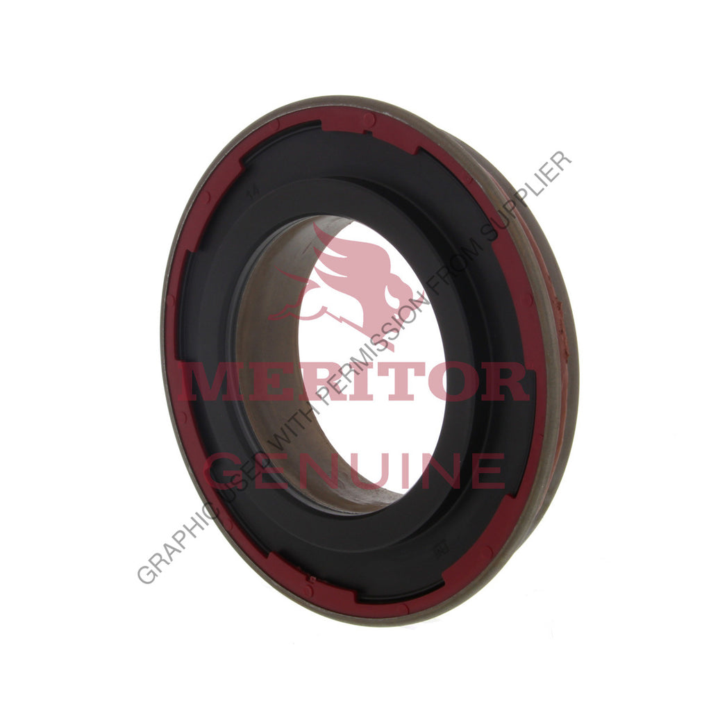TDA A1 1205Z2730 OIL SEAL-PINION BEARING CAGE