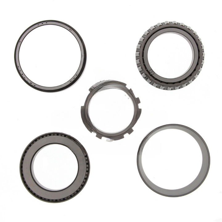 TDA A1 1228J1414 ASSEMBLY-BEARING & CUP