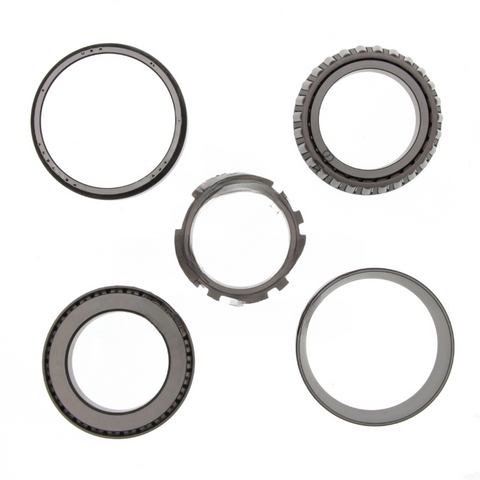 TDA A1 1228J1414 ASSEMBLY-BEARING & CUP