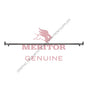 TDA A1 3102B1978 TIE ROD ASSEMBLY (WITH ENDS)
